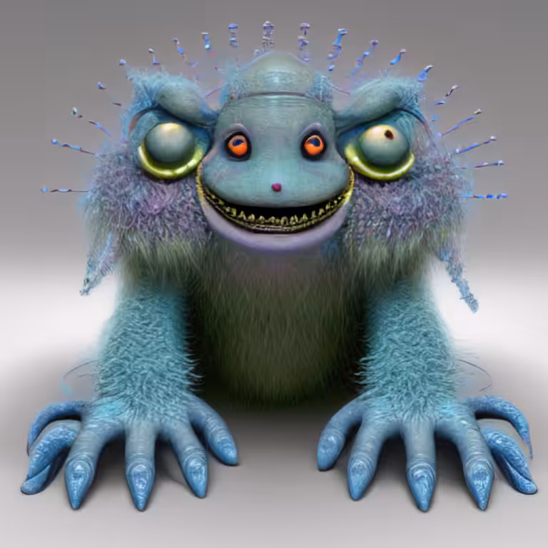 fantastical-creatures 0822
