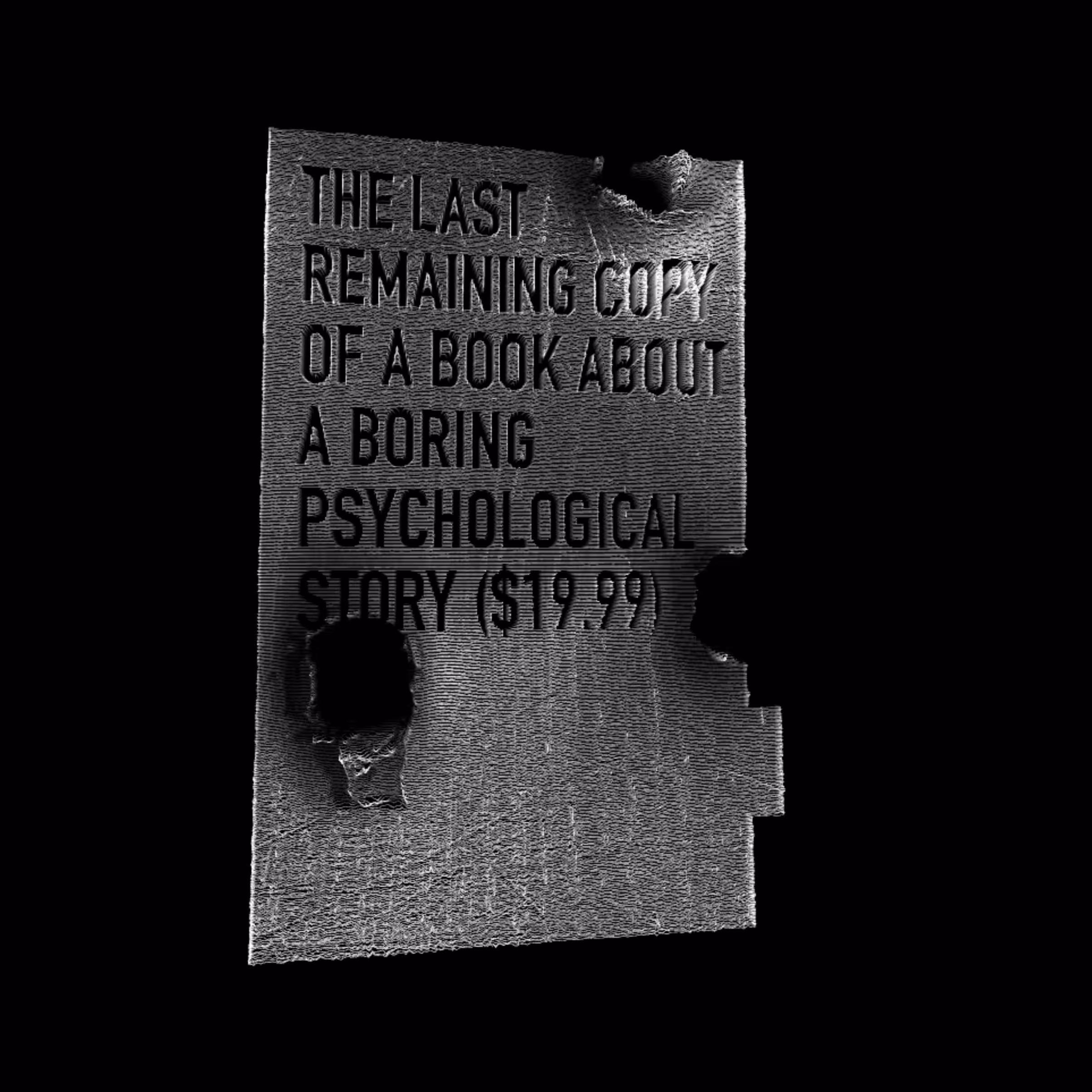 A psychological story