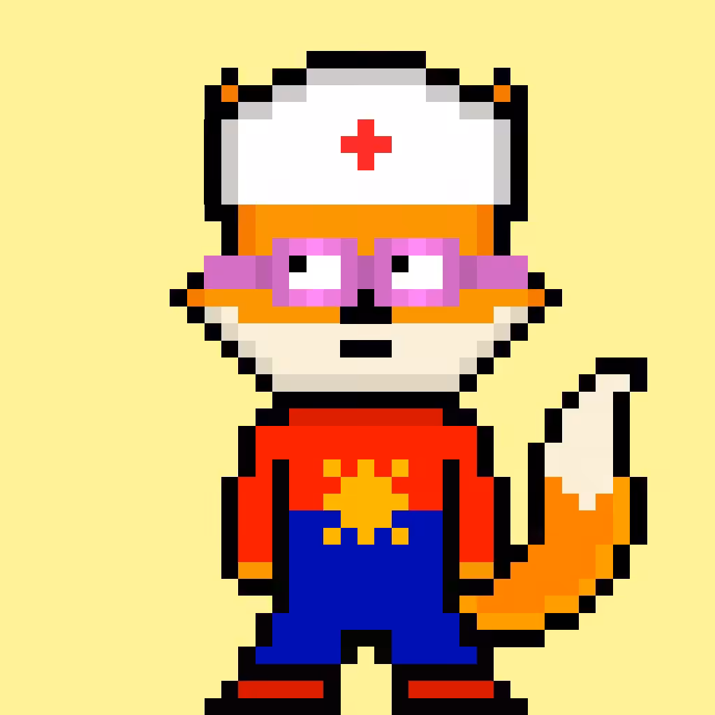 Foxquity #78