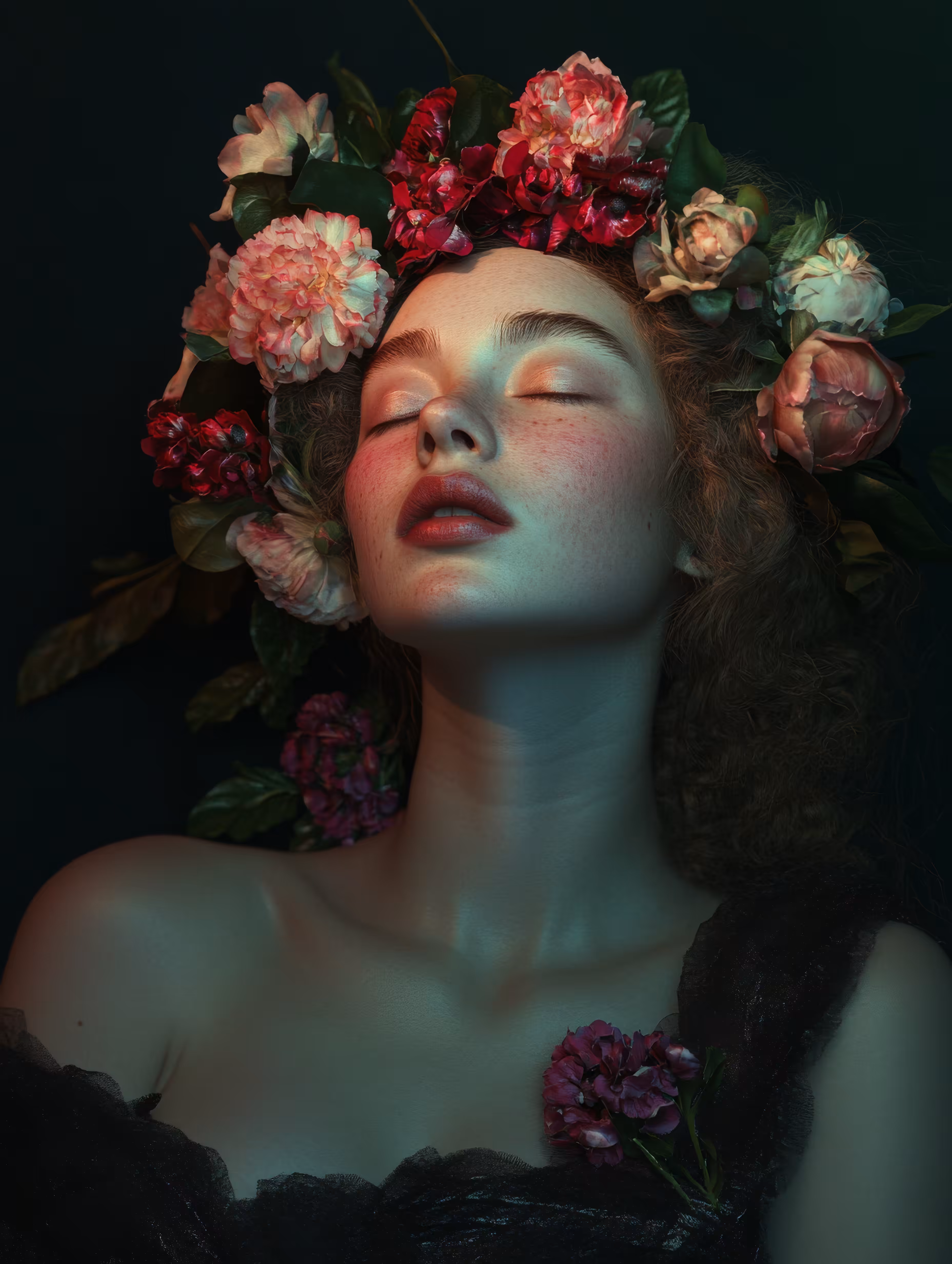 Bloom's Reverie