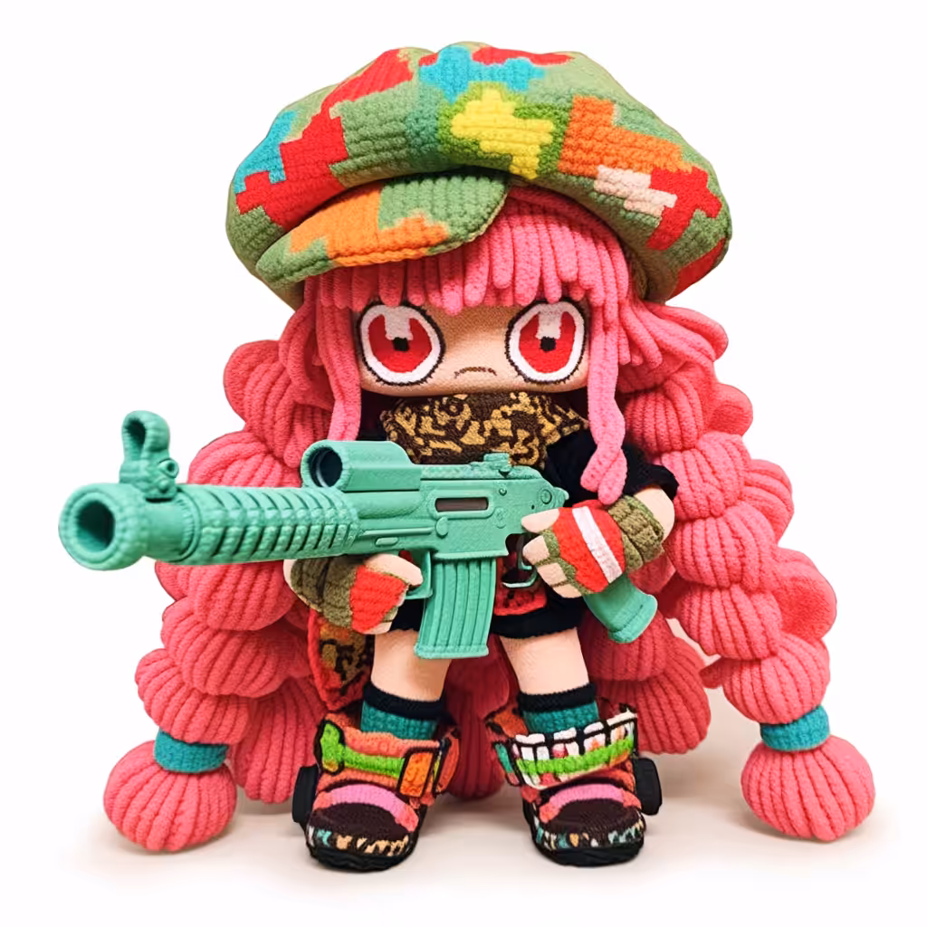 Knitkitmori #654
