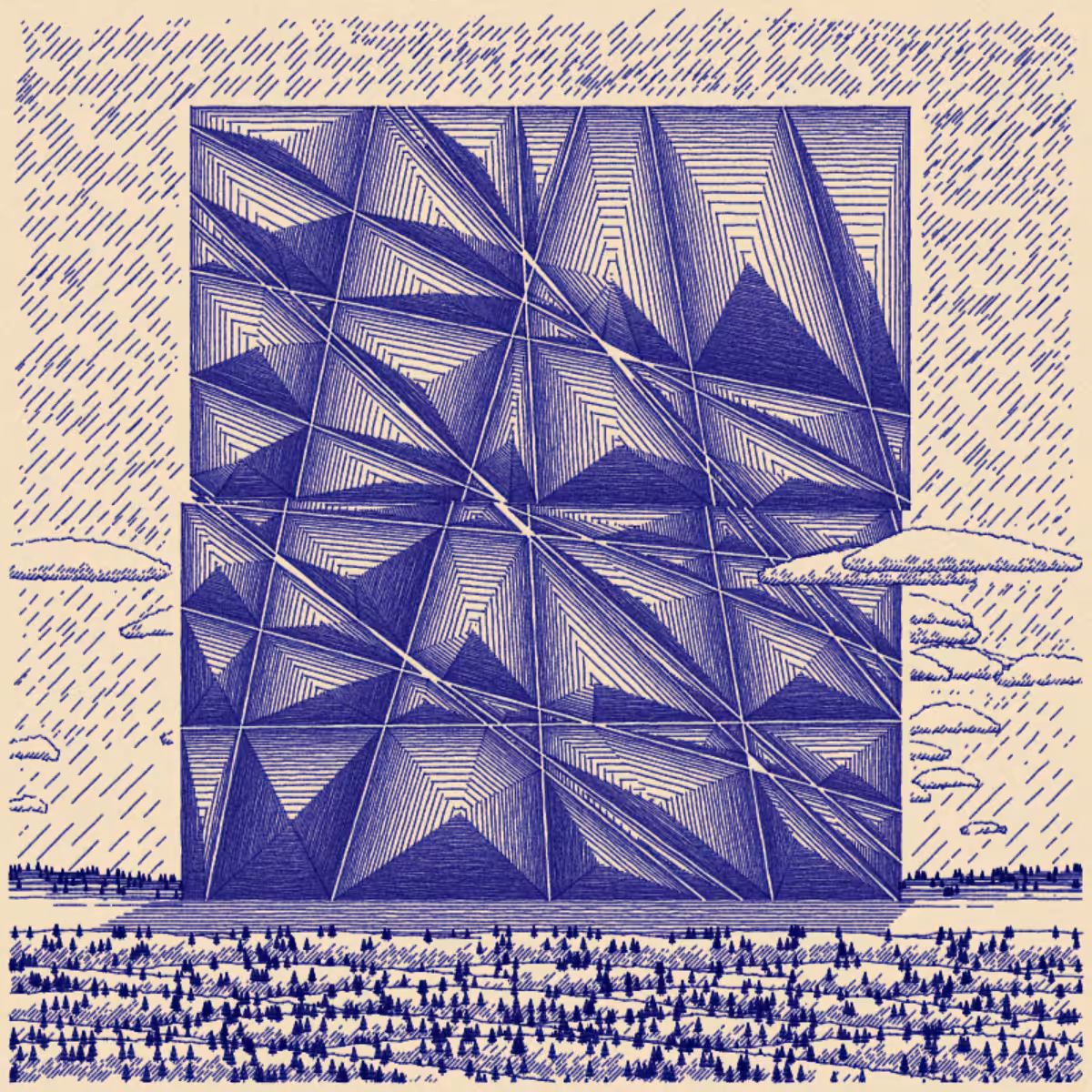 Shattered Obelisks #176