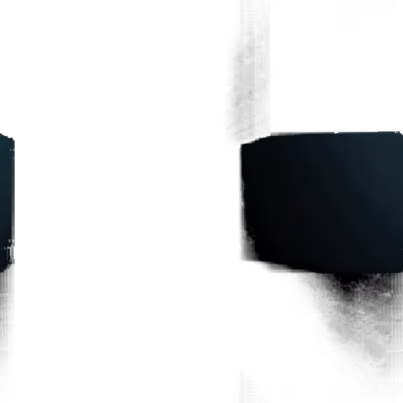 Bouncing Treasures | Audio-reactive #1