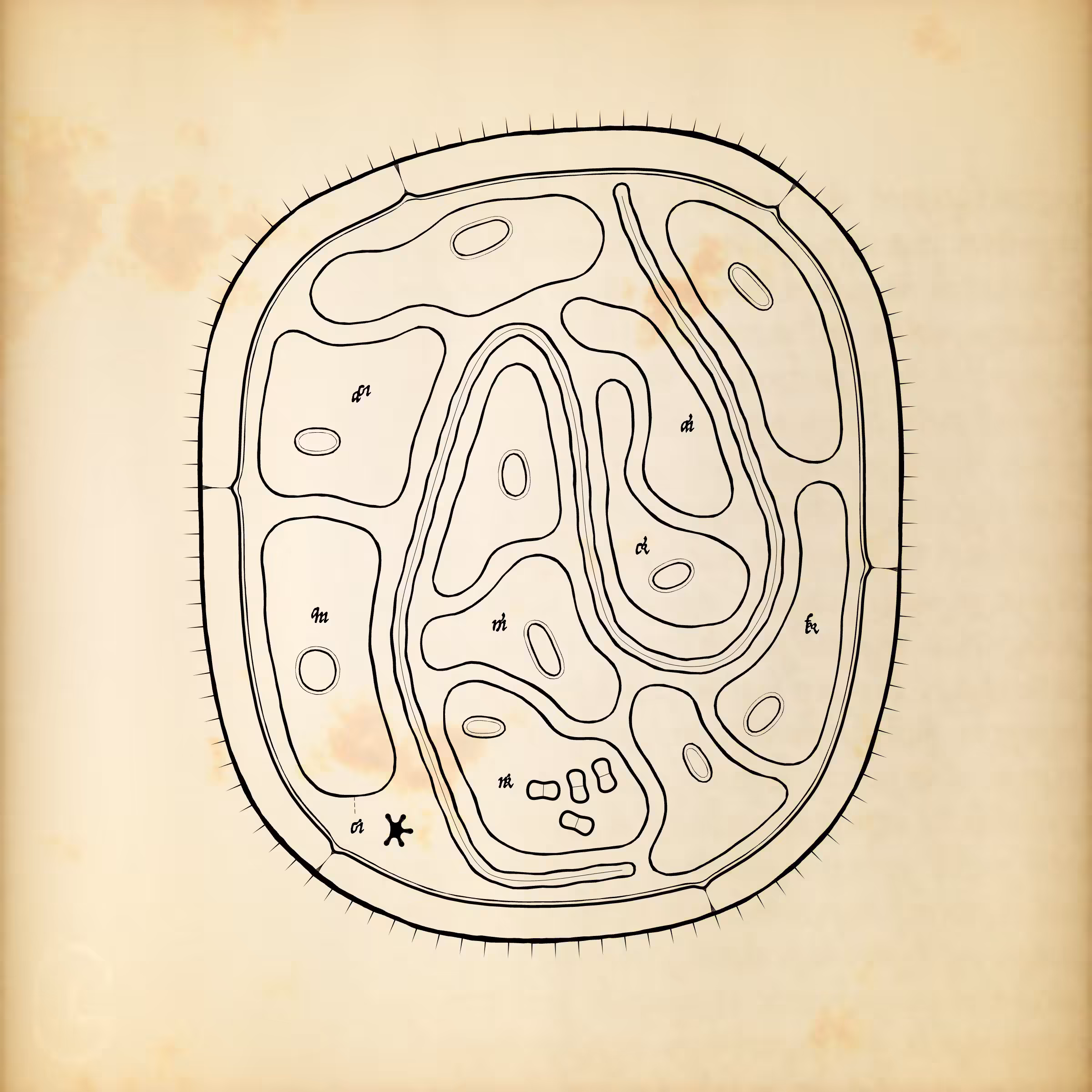 Cytographia #82