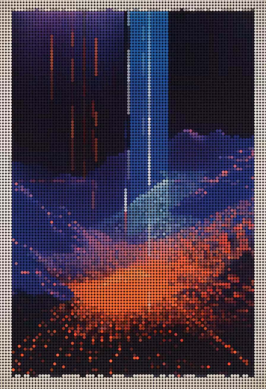 BASED PIXELS #384