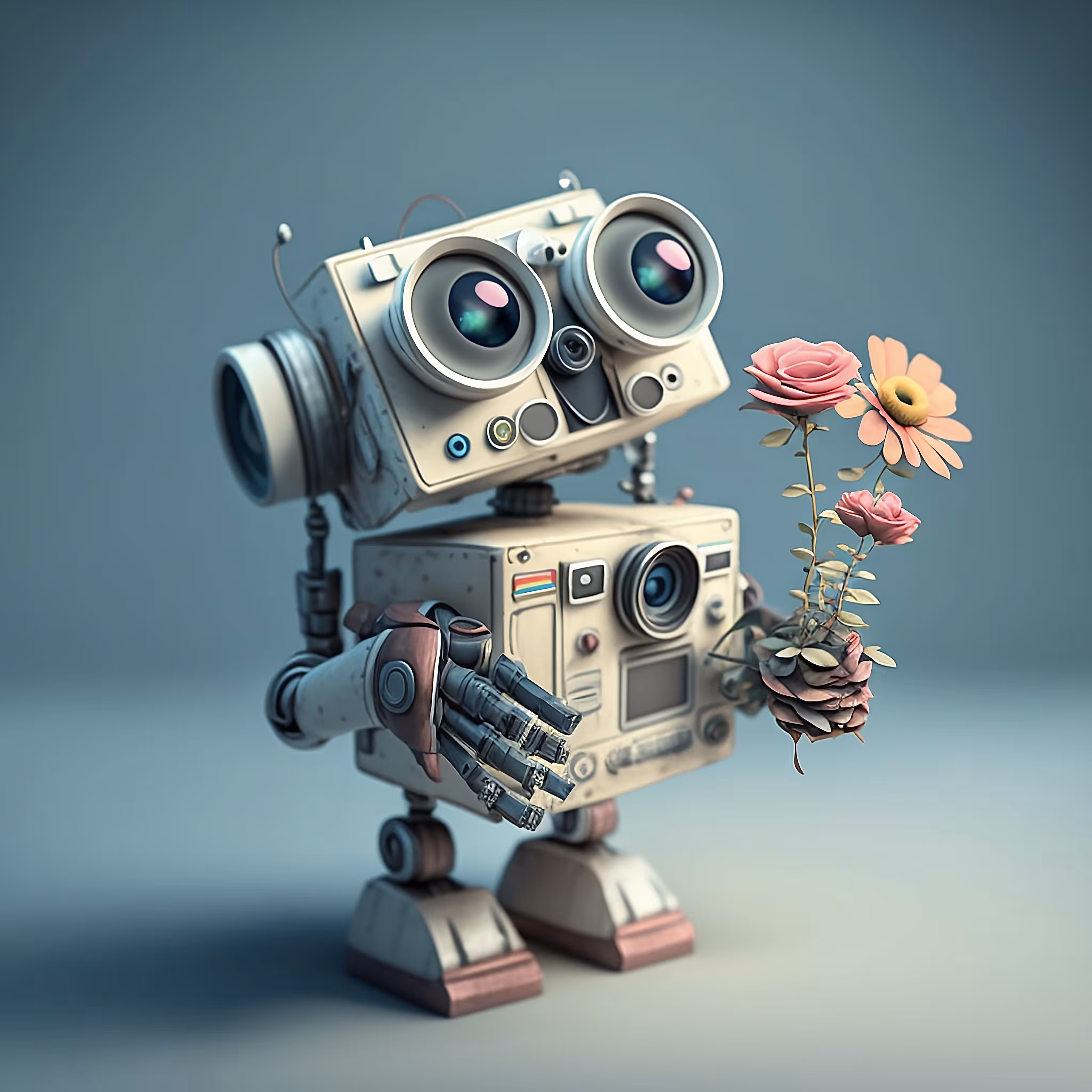 Lens Buddy #38