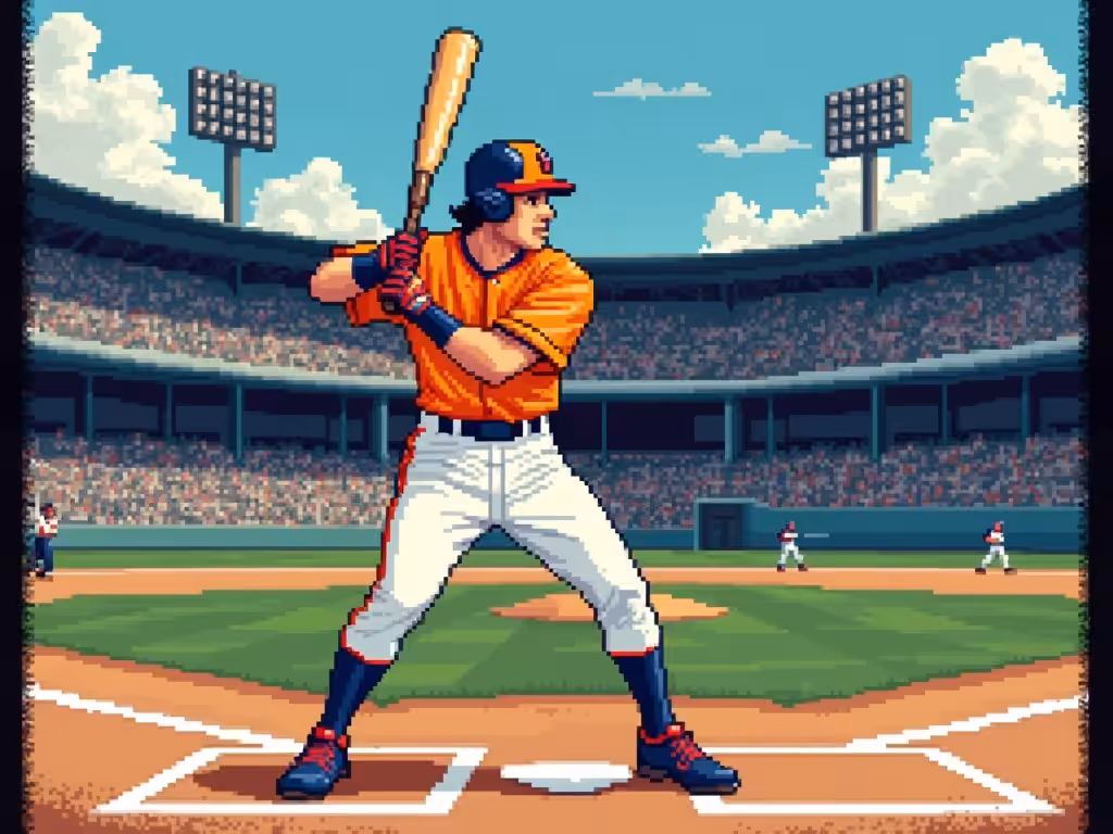 DataBaseball: DatabaseBall Player #43198