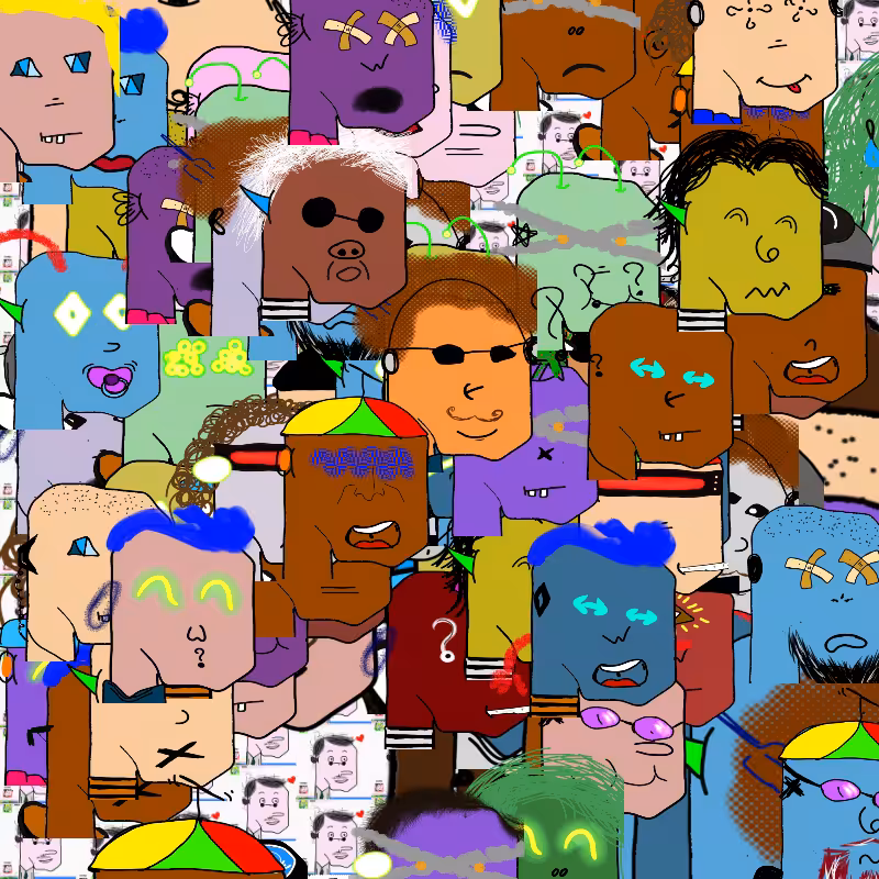 HicEtLucas family #45