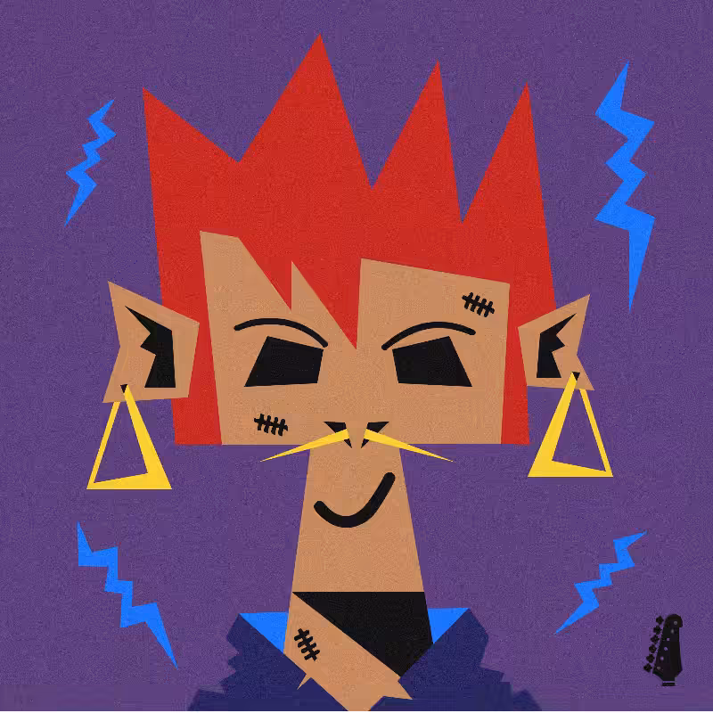 T-Punk #186