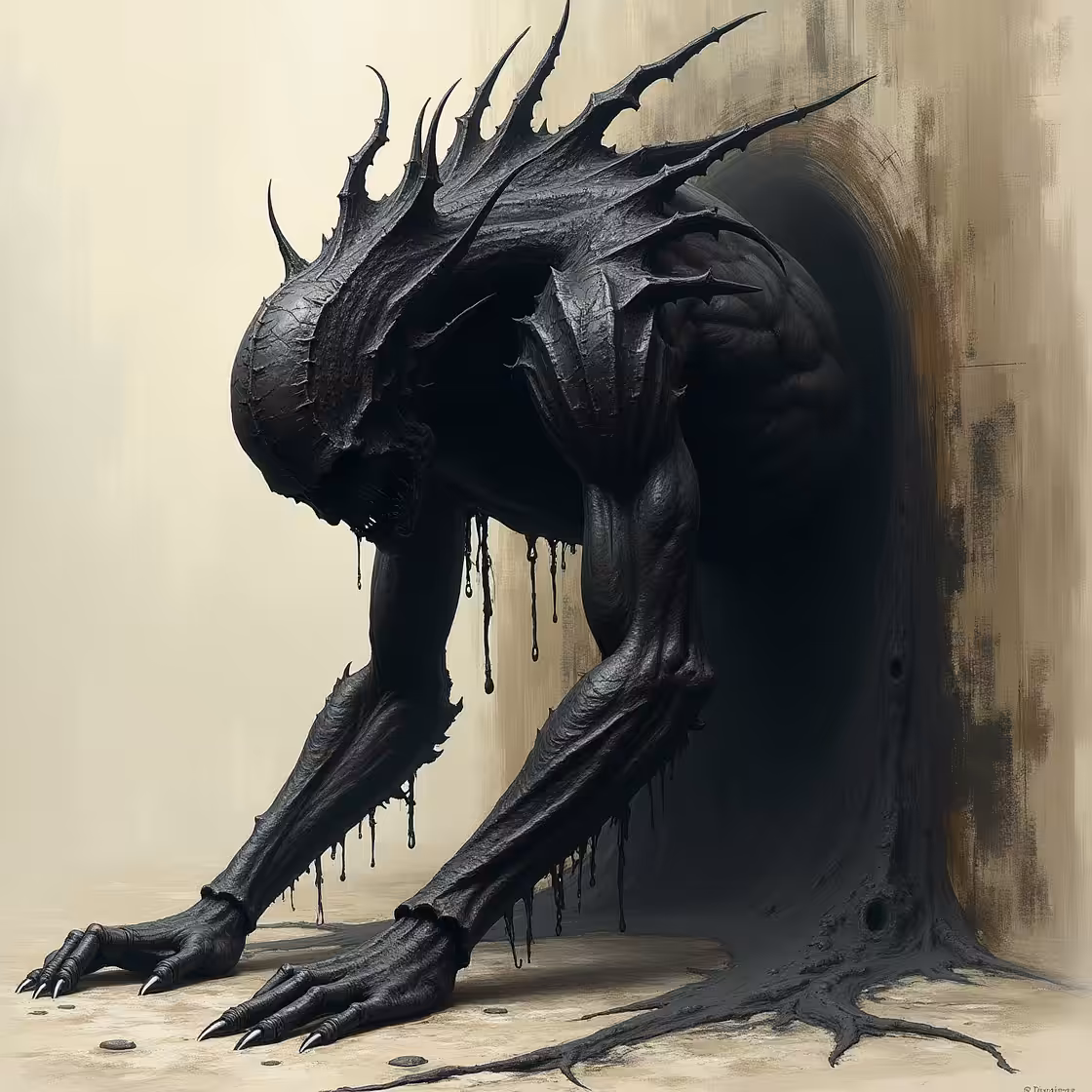 Griefborn