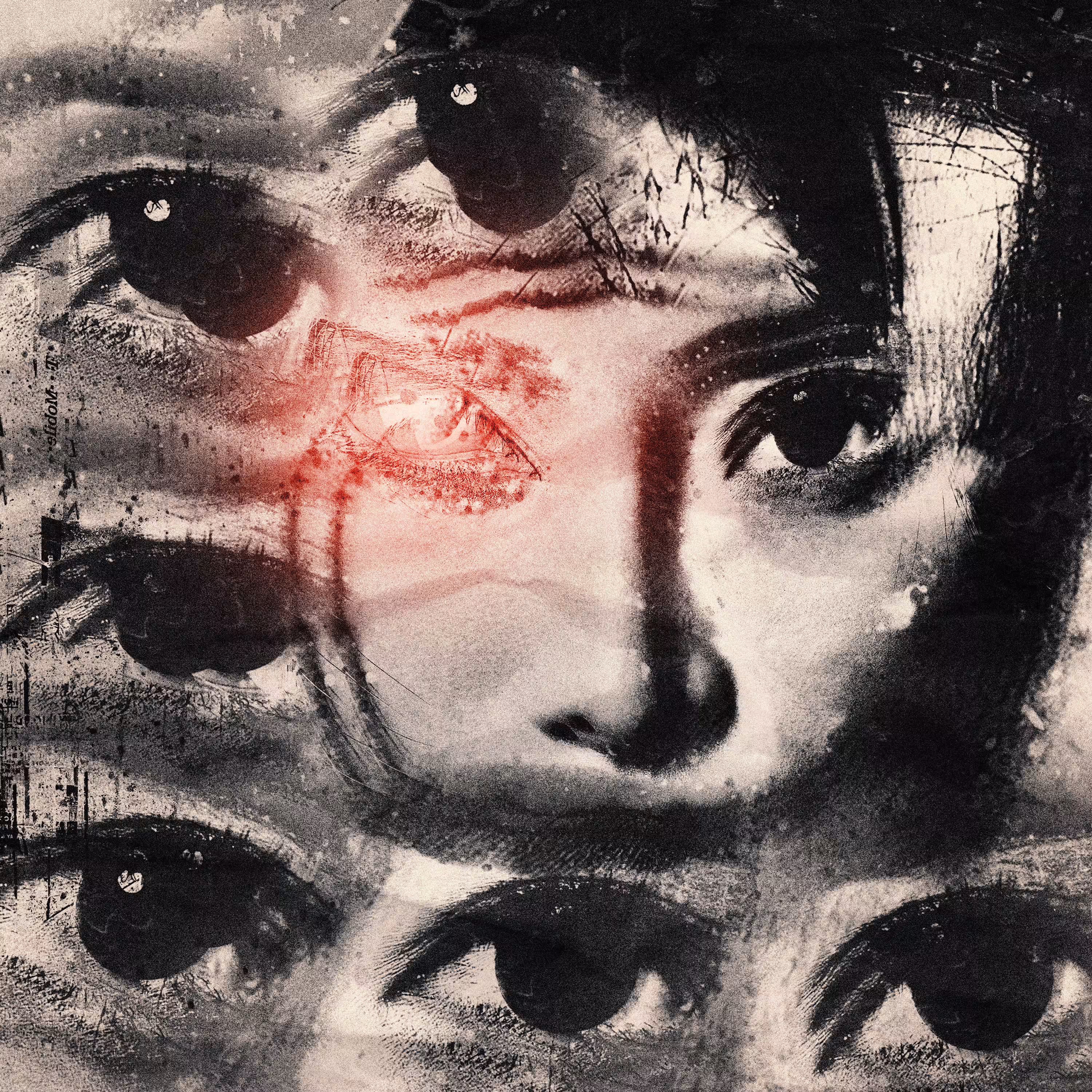 clairvoyance