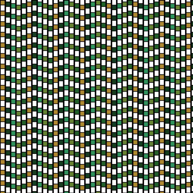 Bars&Cubes #1