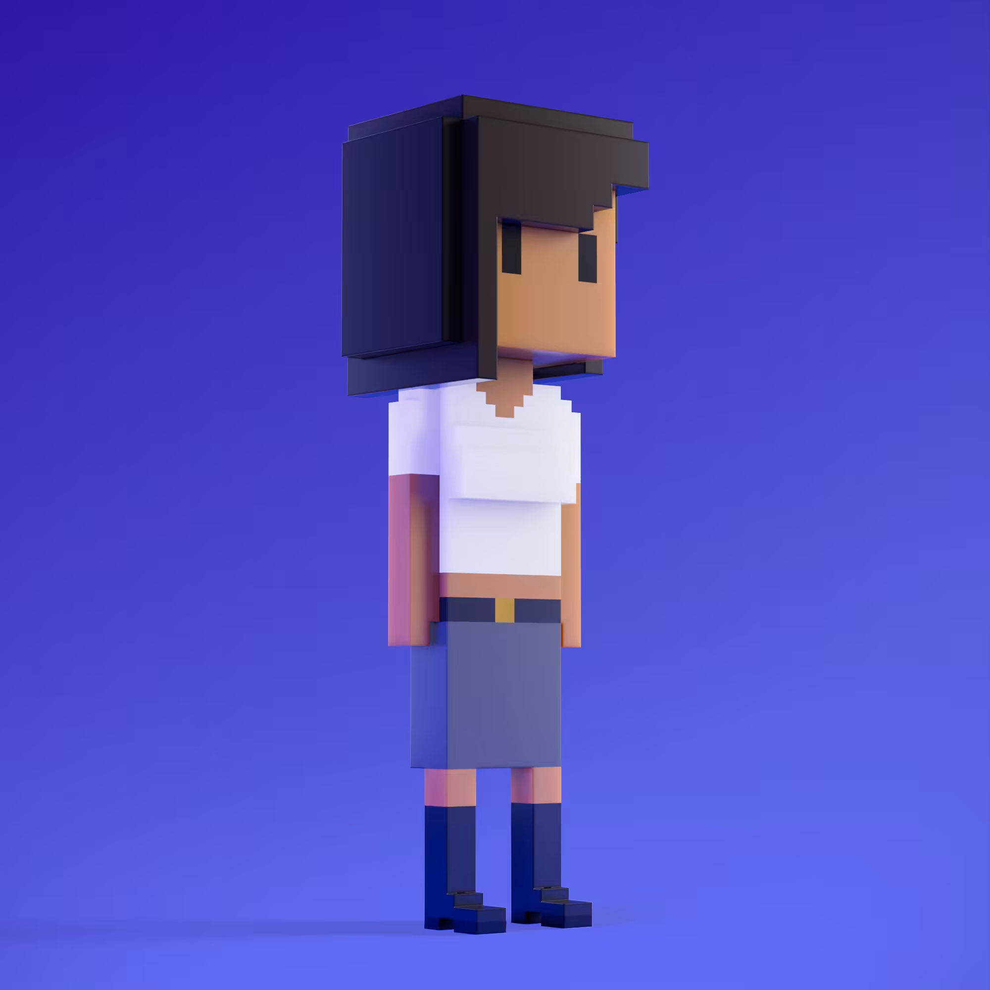 Meebit #7650