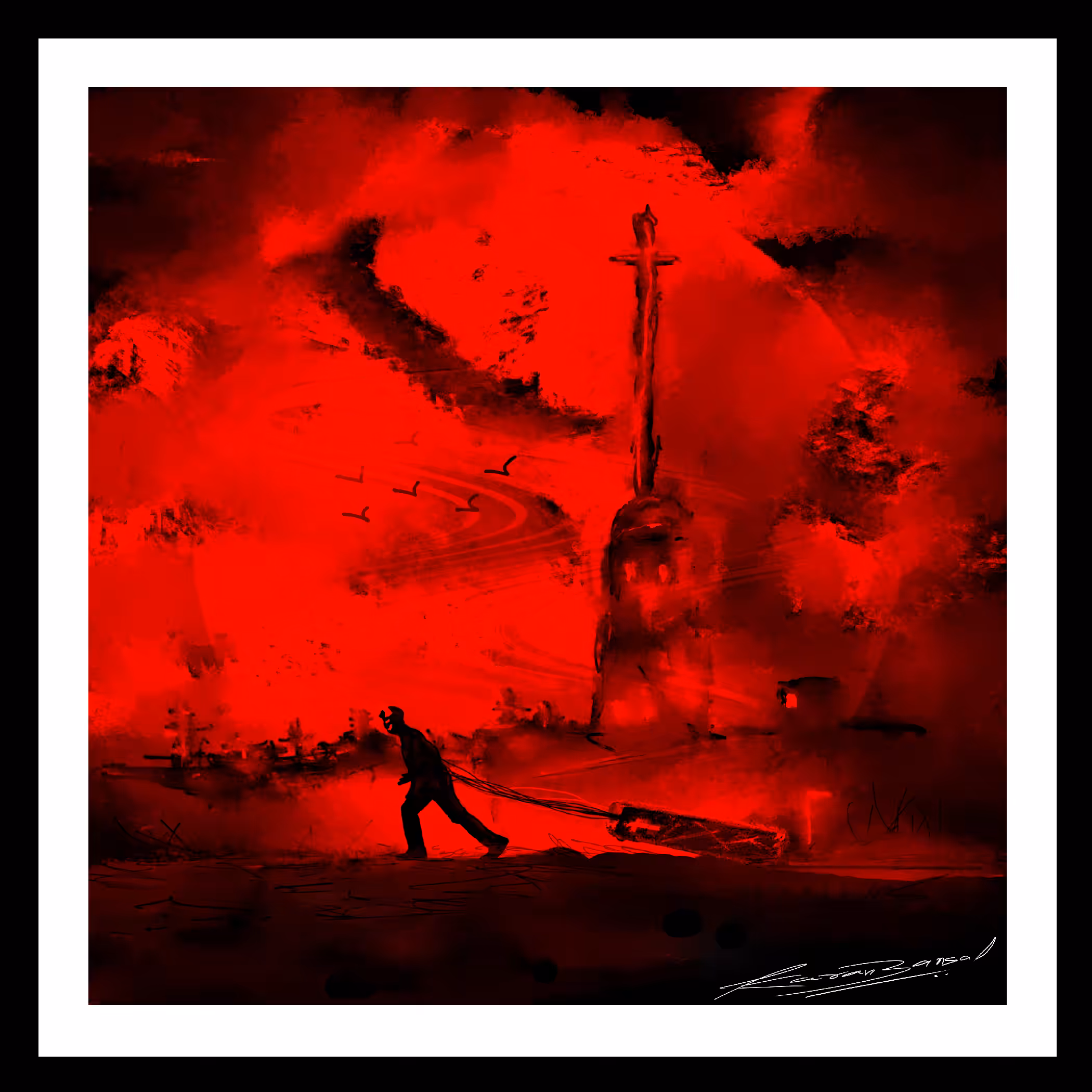 Red Deeds Redemption