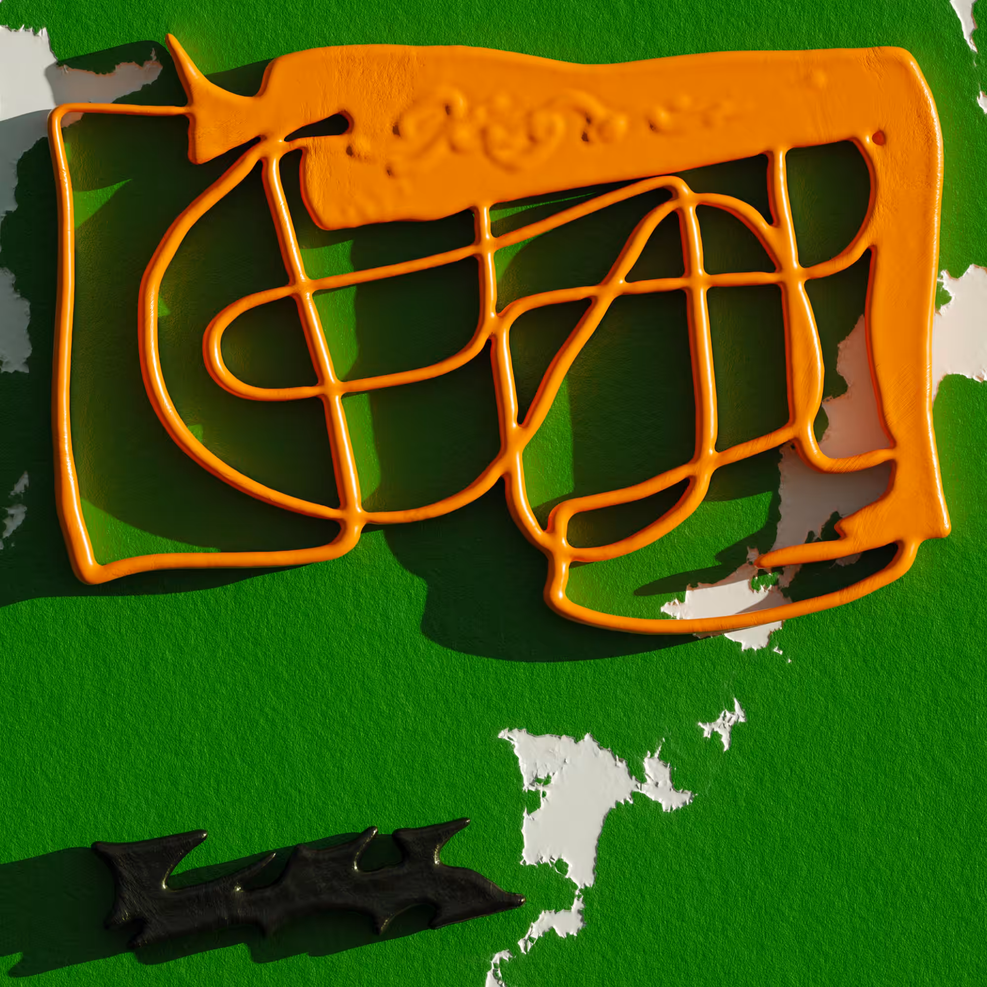 meadow orange