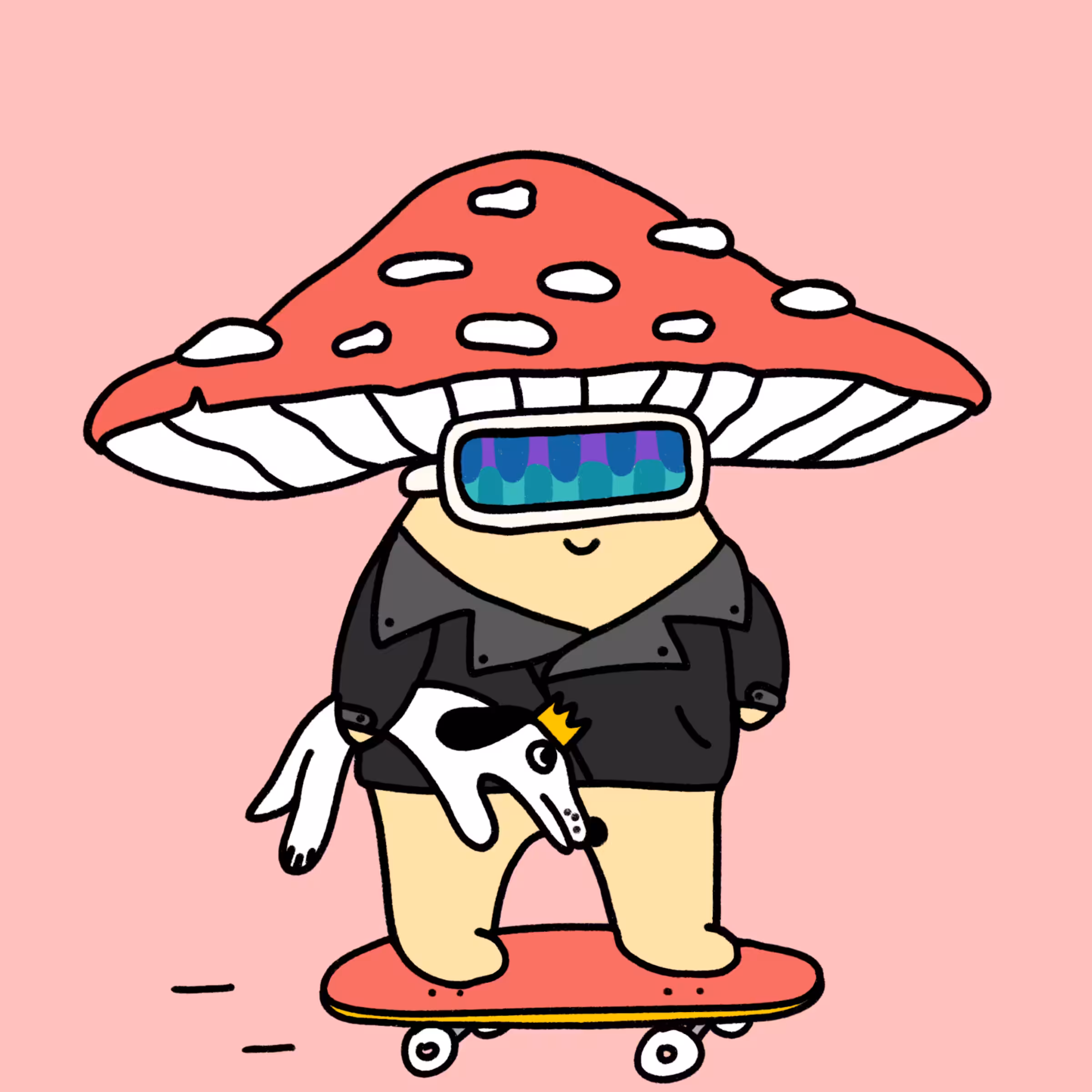 Shroomio #6248