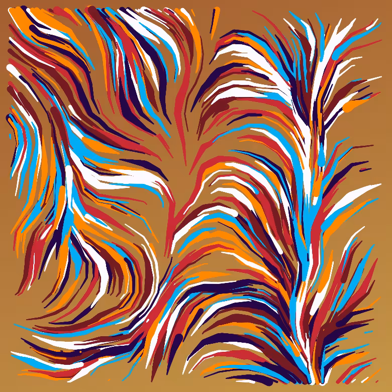 Flow Writer #111