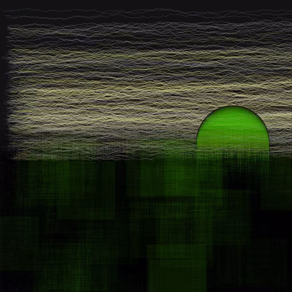 solitary ascencion #29