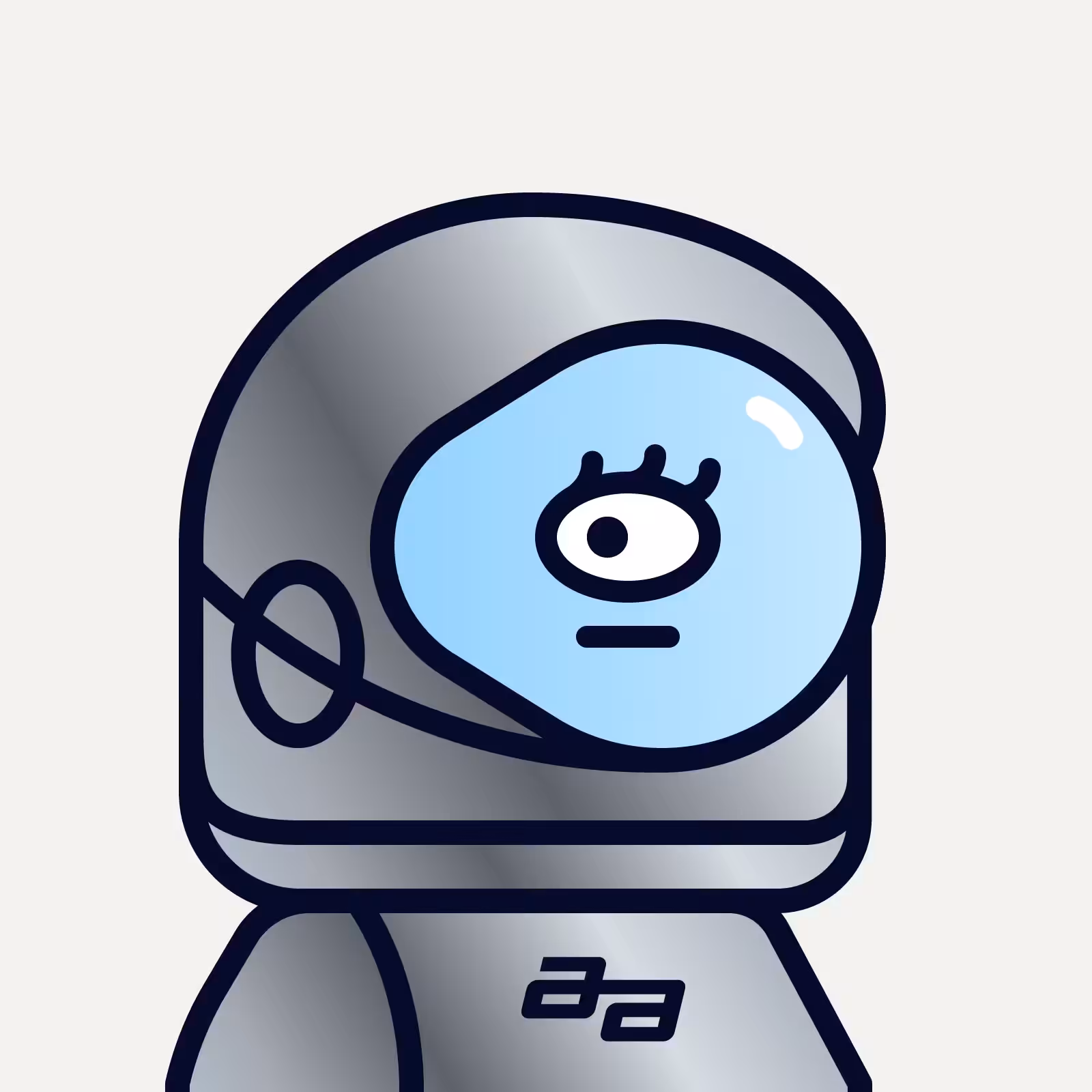 Awkward Astronauts #6084