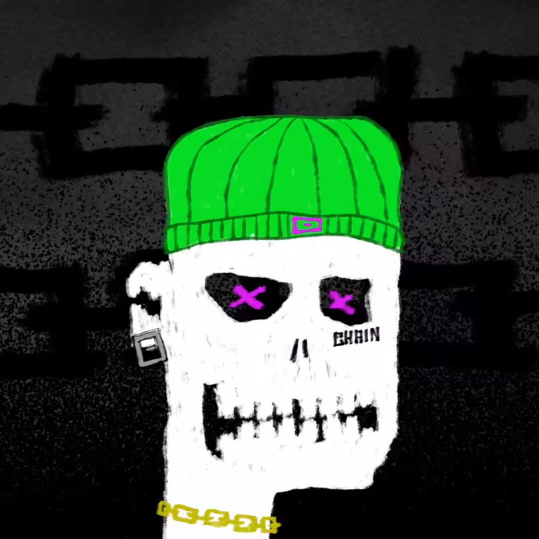 Skele #9