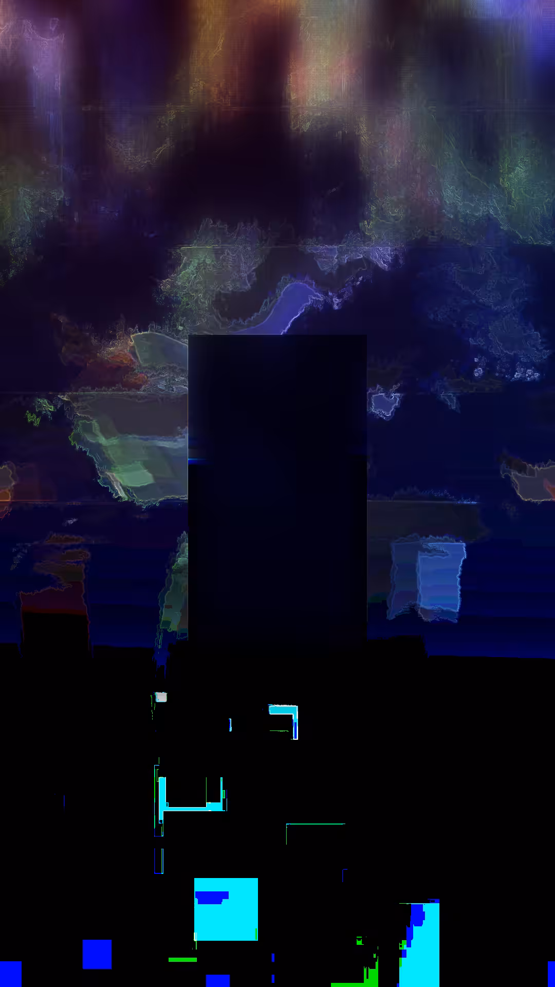 Sea of Code #8