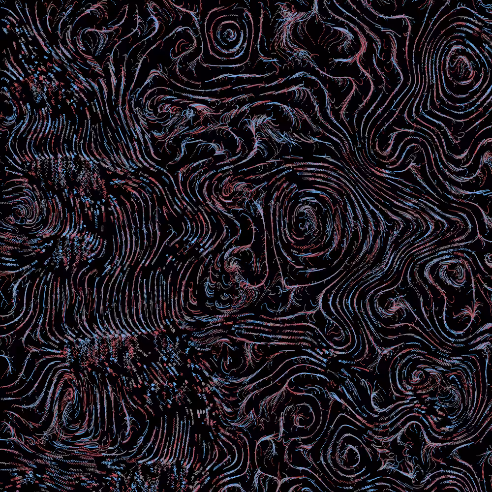 Topography #23