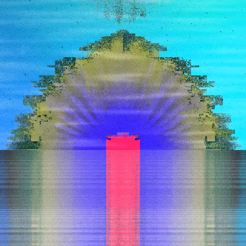 ATOMIC ISLANDS #66