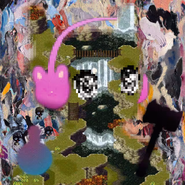 MILADY AURA2 AFTER DEATH #612