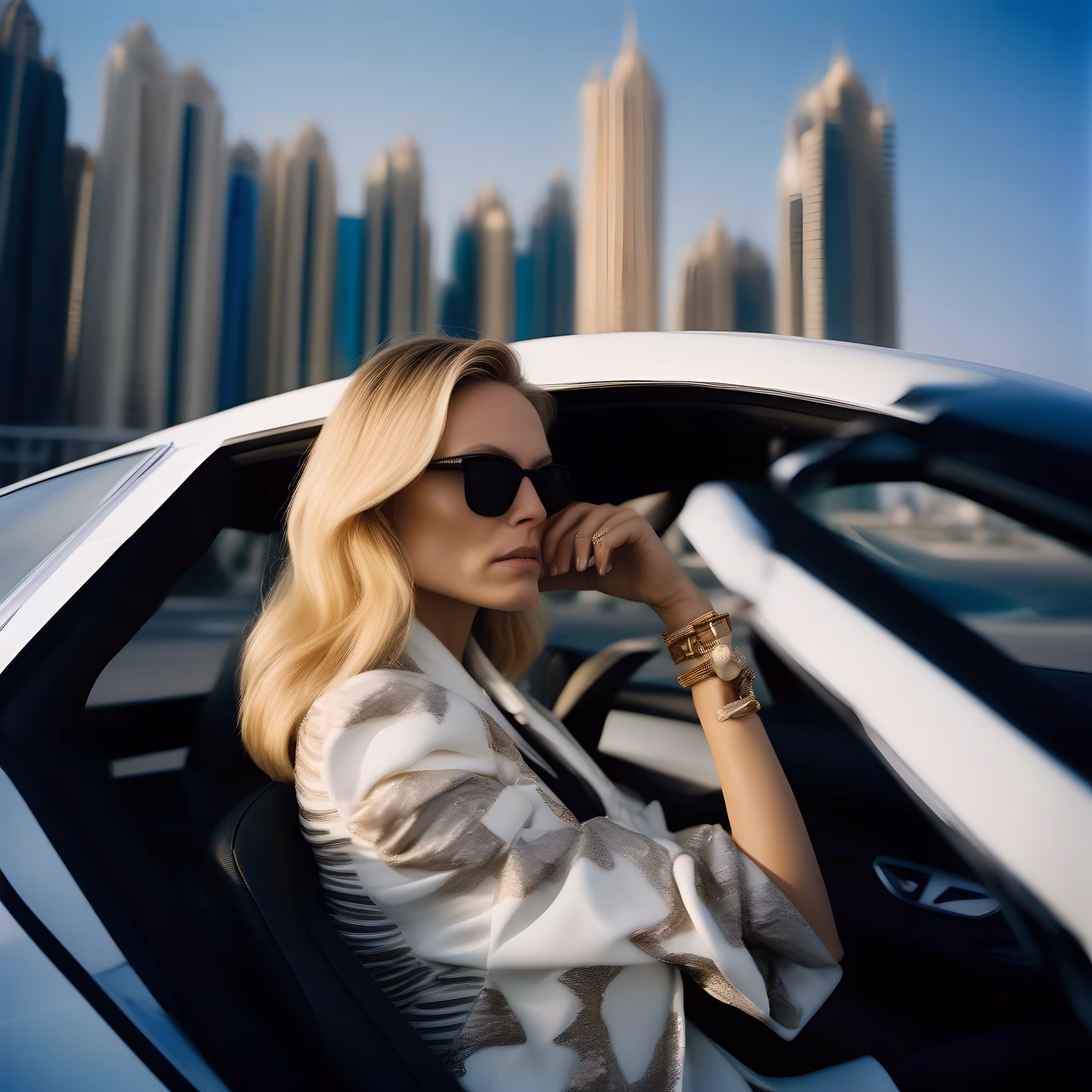 Habibi Supercar Society #12