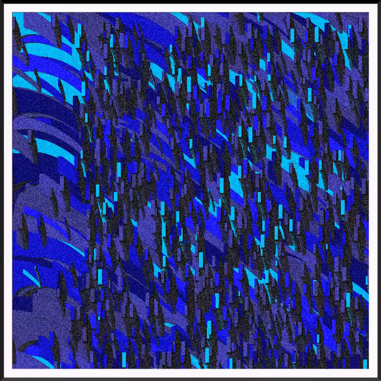 Extrusion #119