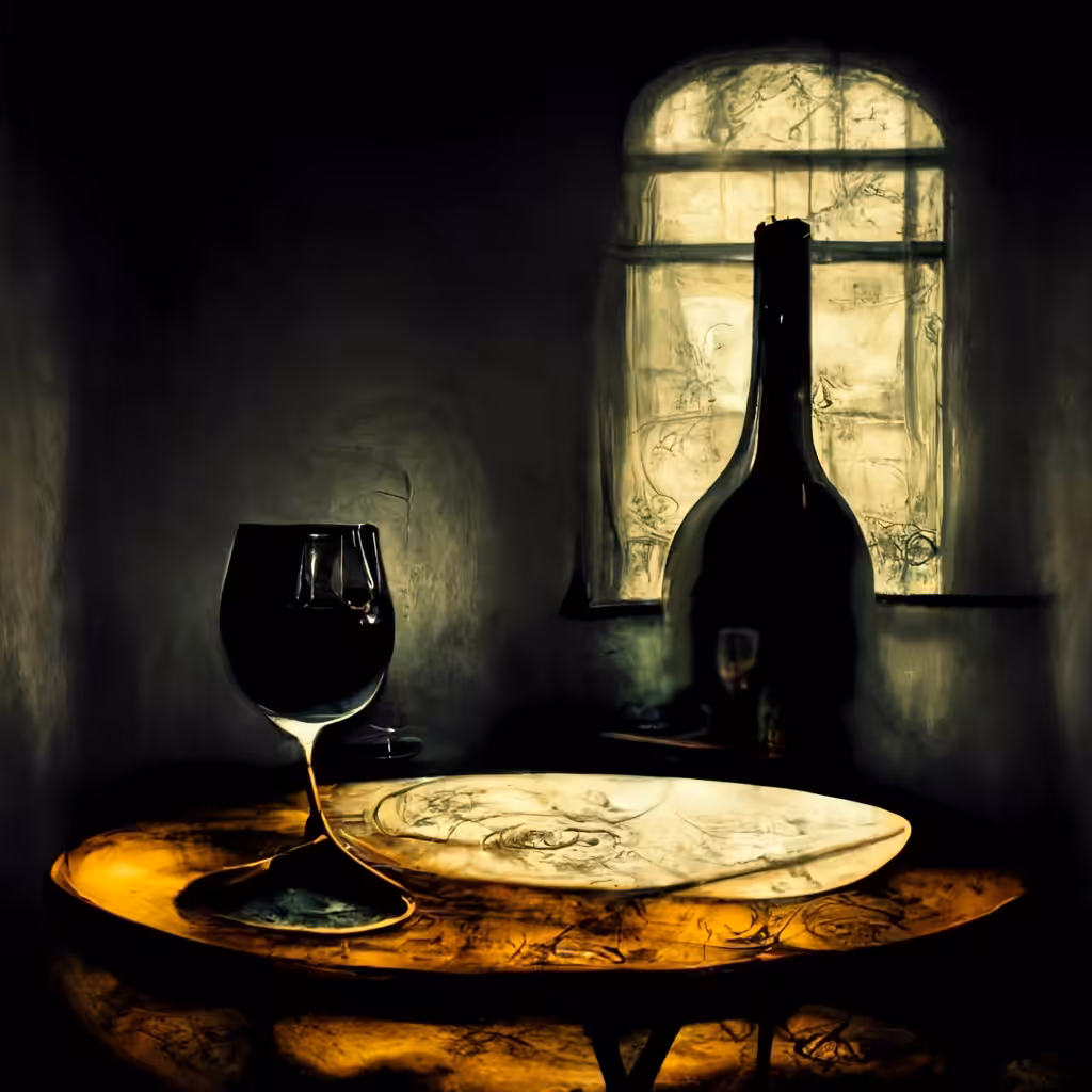 Dark Date