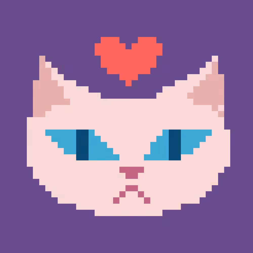 Mimi copycat #008