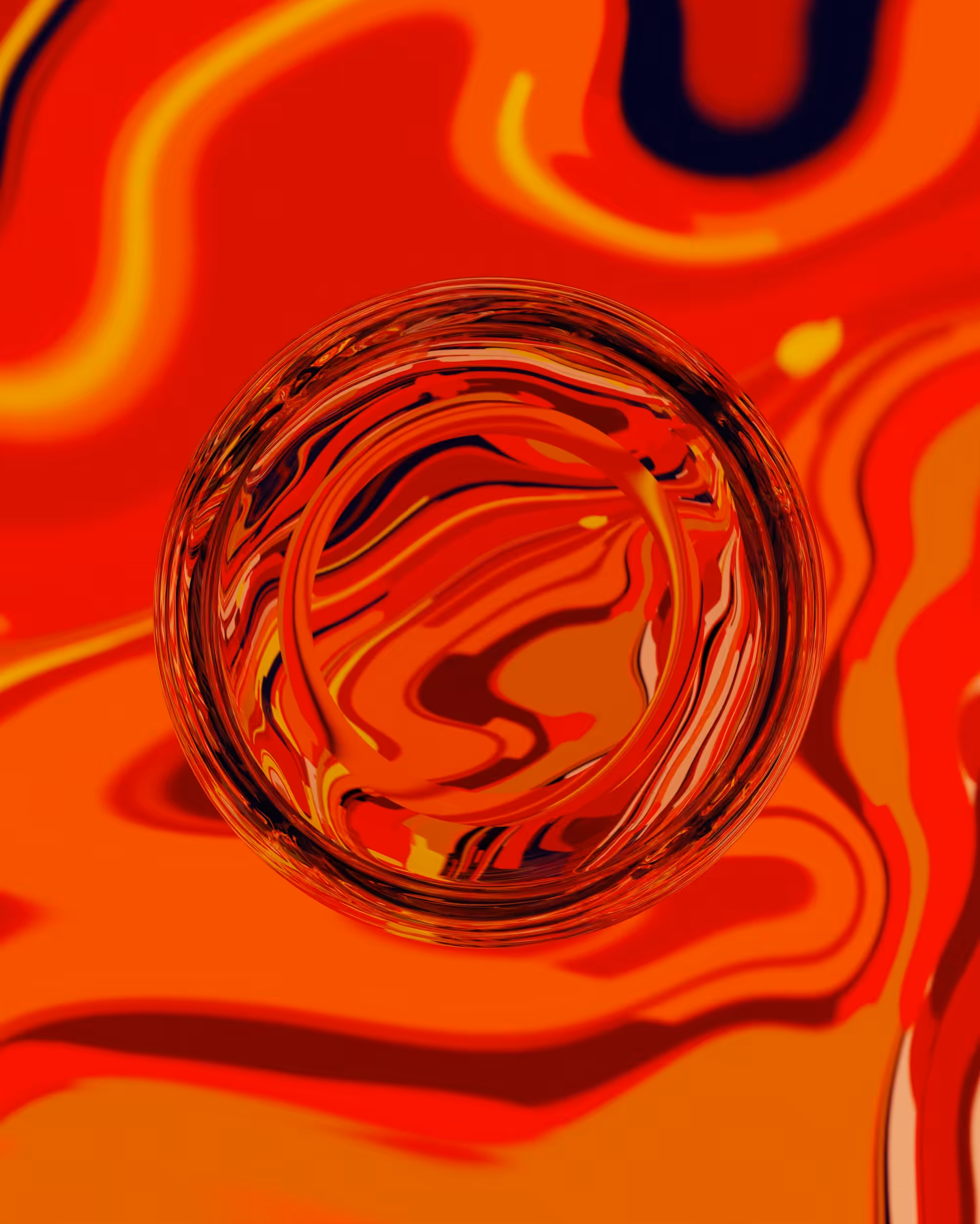 Orb #534
