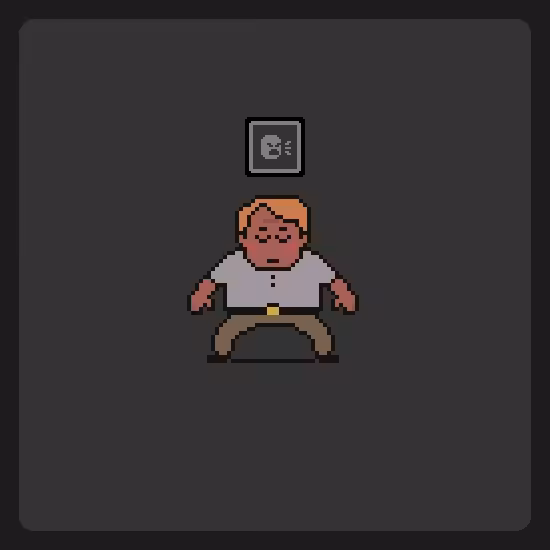 Tiny Boomer #91