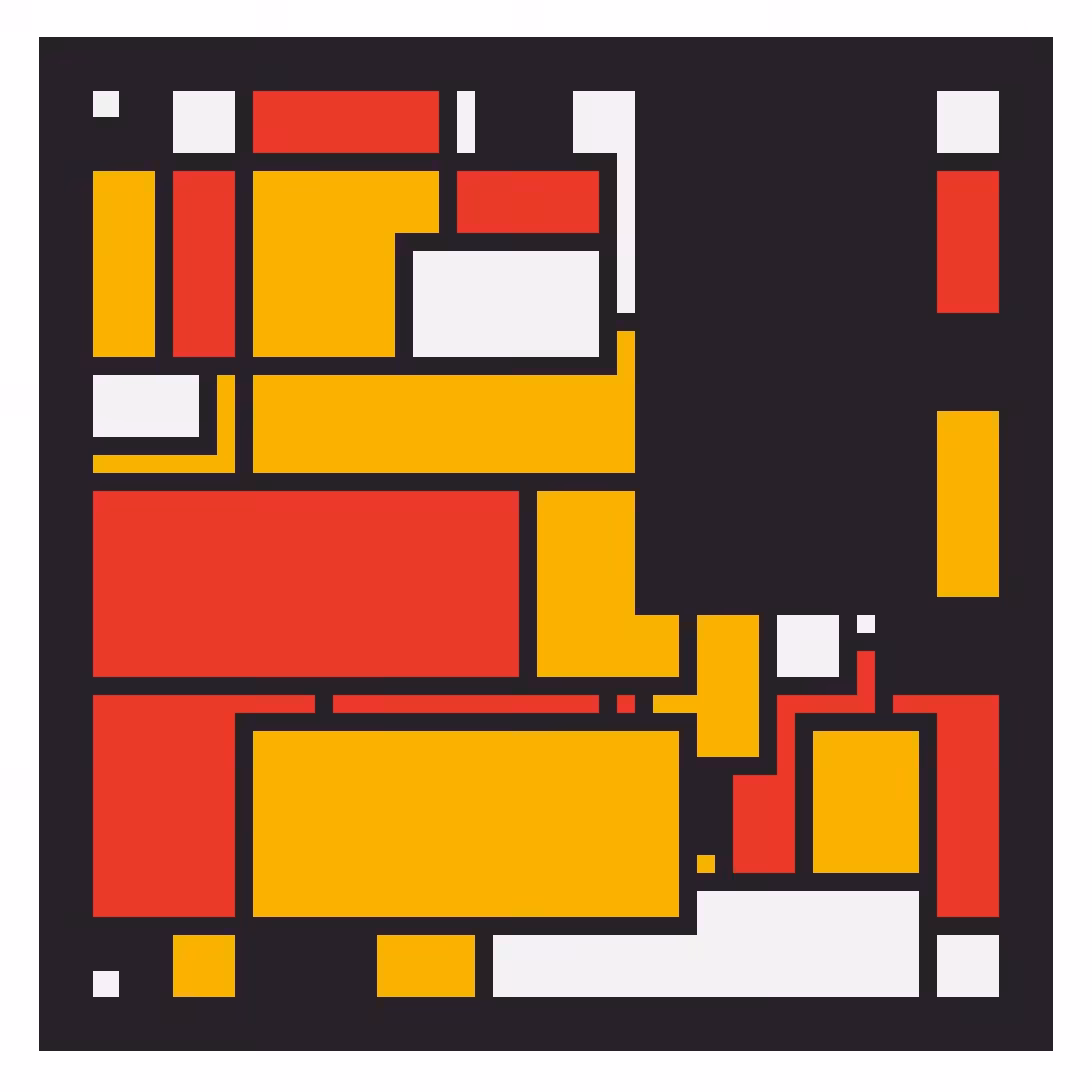 Tetragons #79