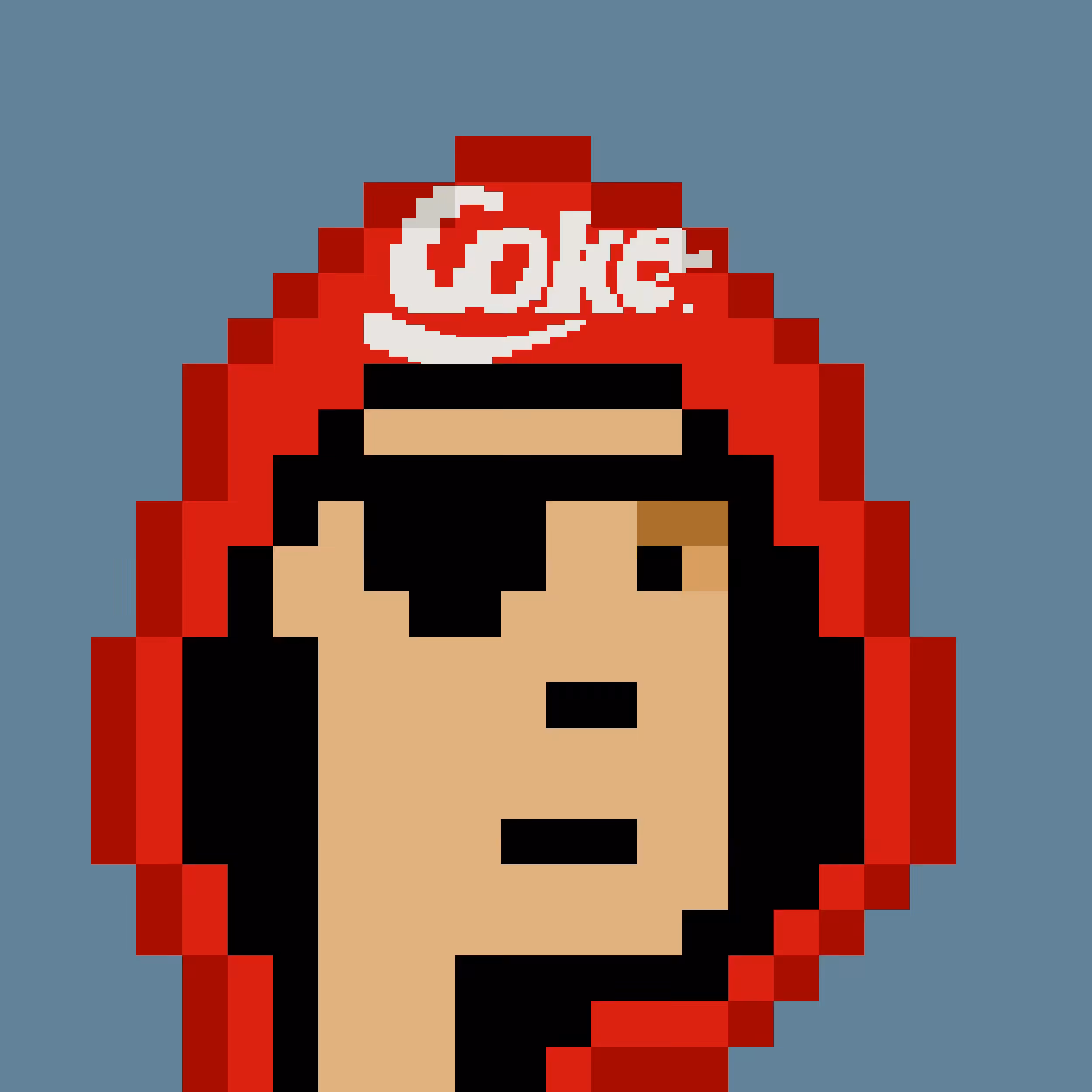 Junk Food Punks 1219
