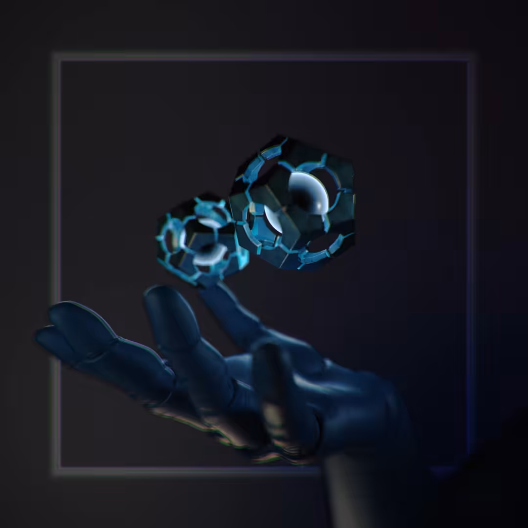 HYPERSPHERES
