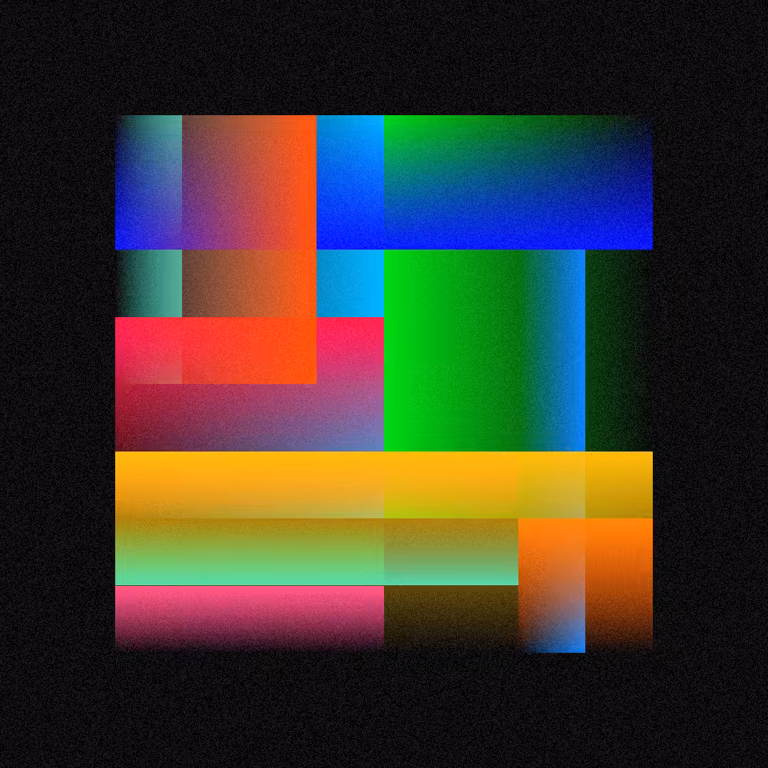 Neon Shadow #8