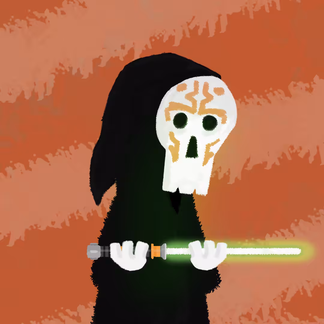 A Tired Death: EP 34