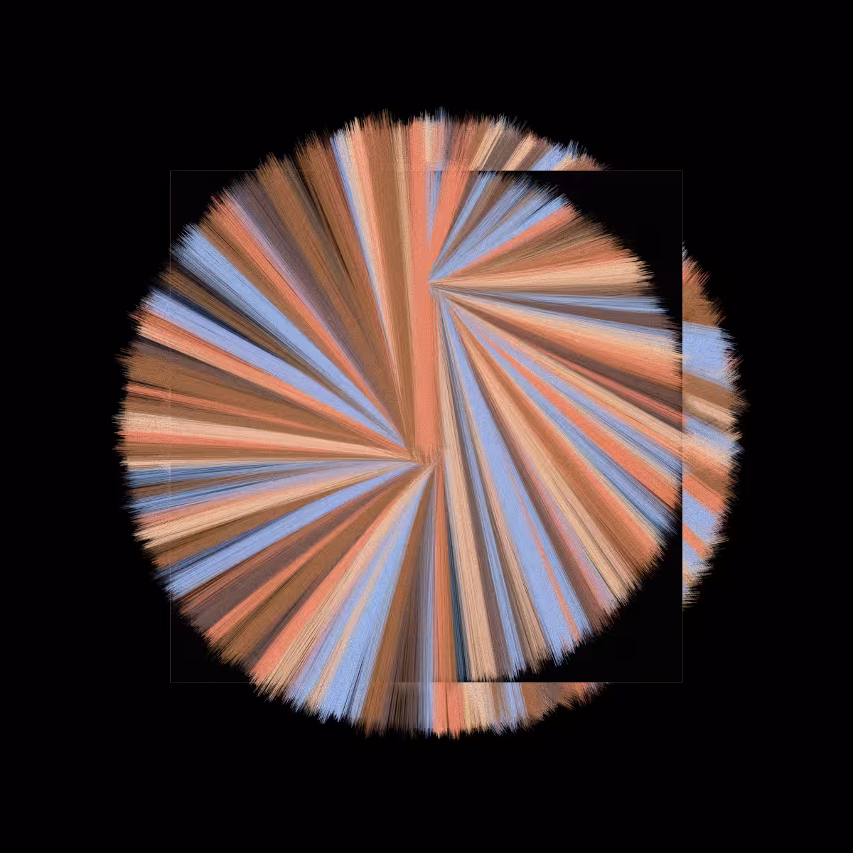 a synchronicity  #57