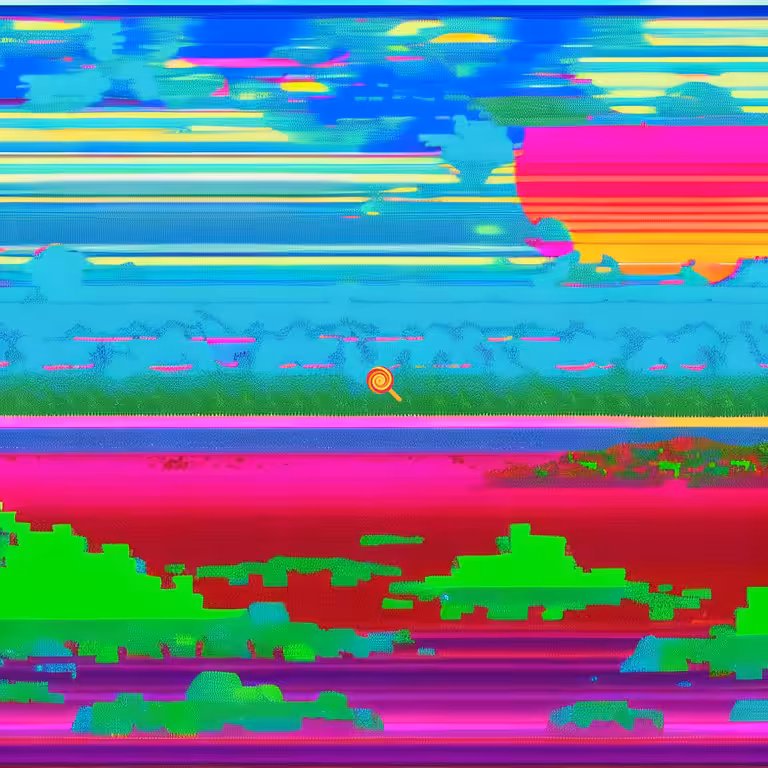 🍭