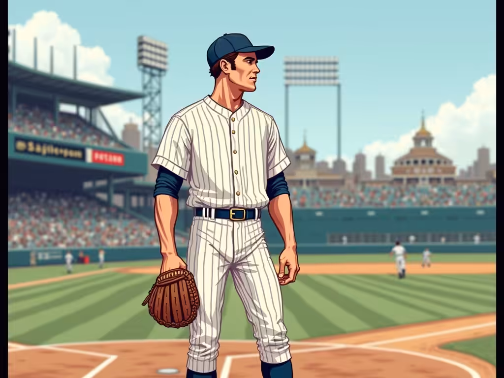 DataBaseball: Johnny Moore - 1934 (4 PV)