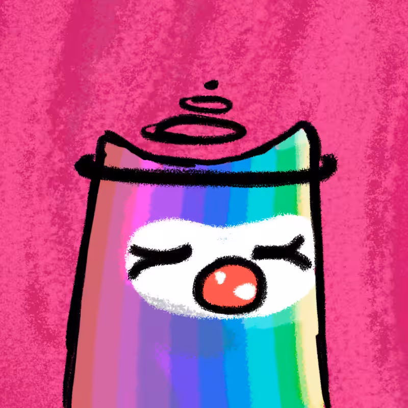 Half moon birdos #13