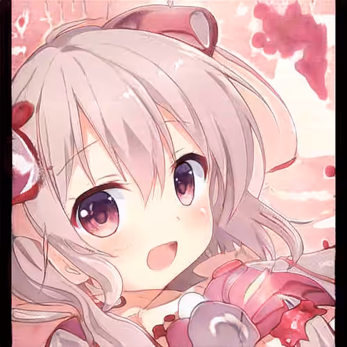 AKIBA girl collection: girl