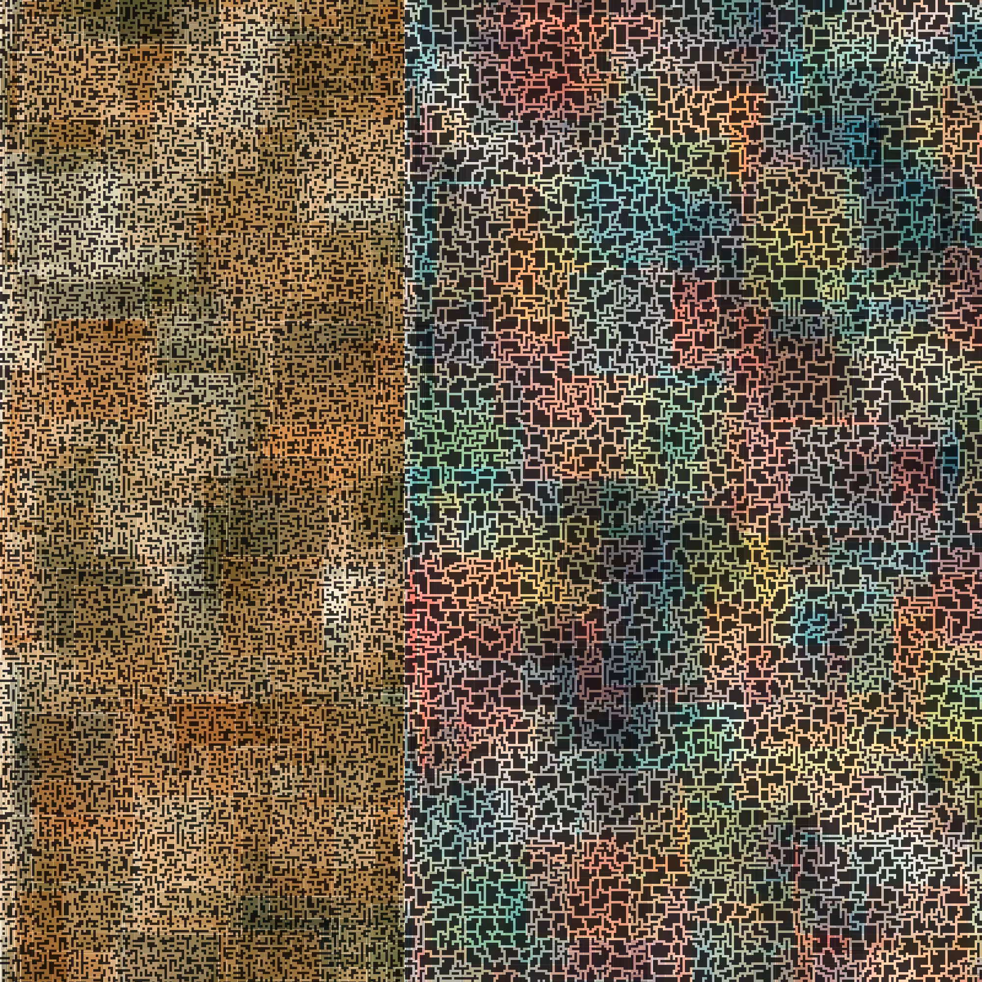 Impression N.01 #68