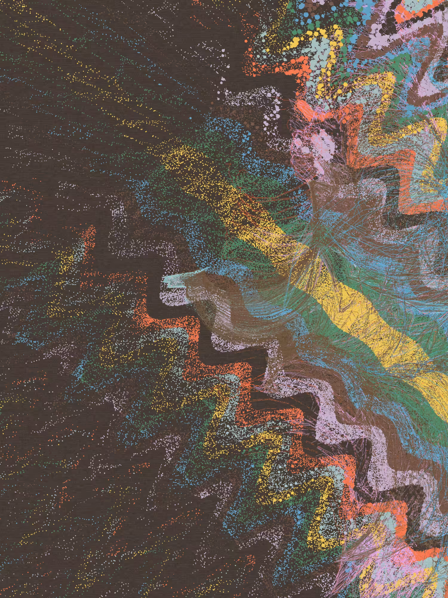 Limbic Vortex #266