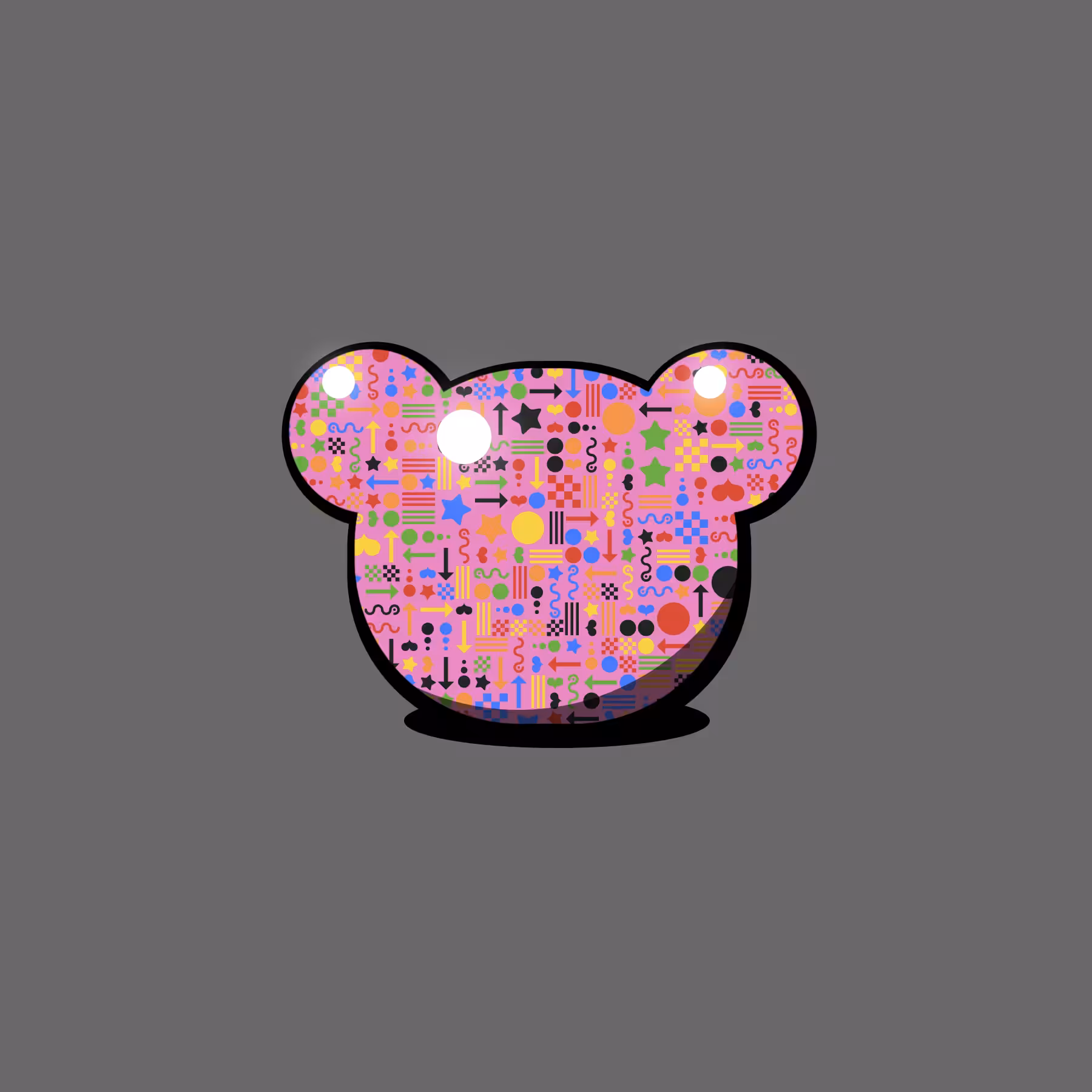 KUMALEON EGG #61