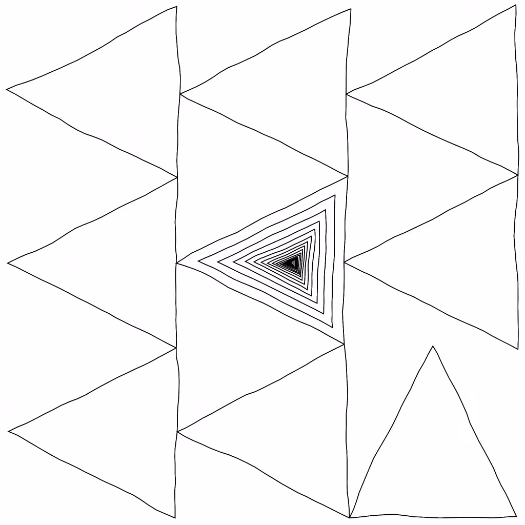 Variable Percent Disorder #167