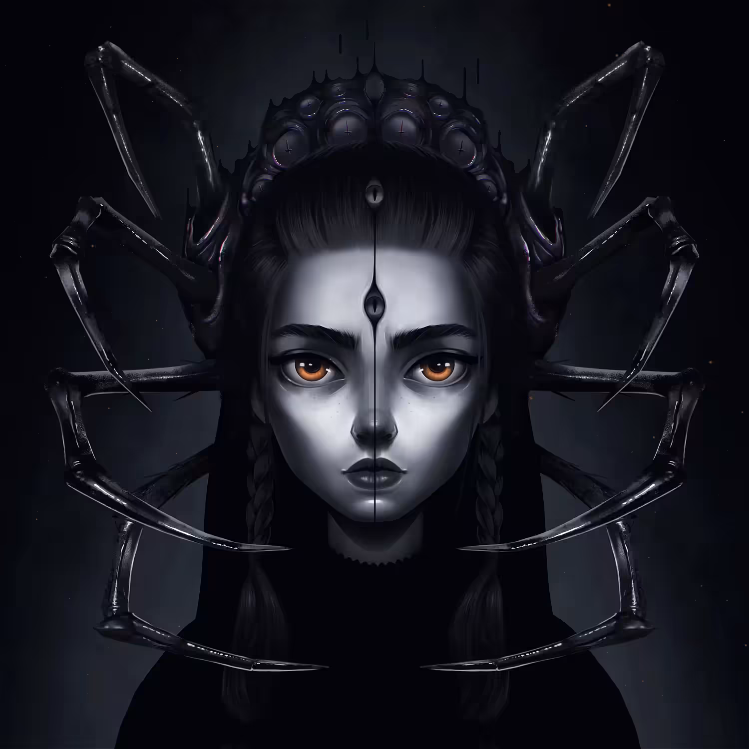 Deadite