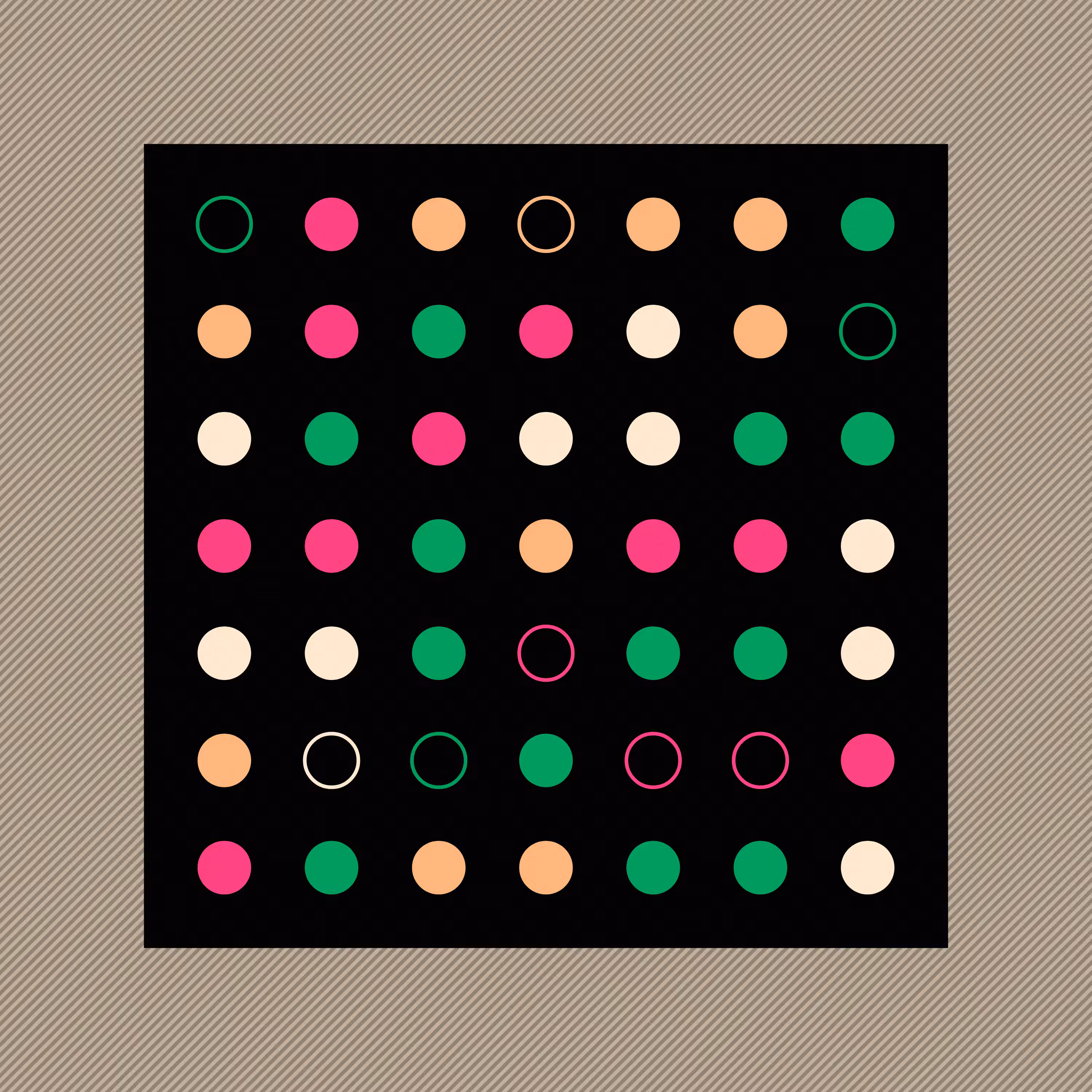 Dots #11